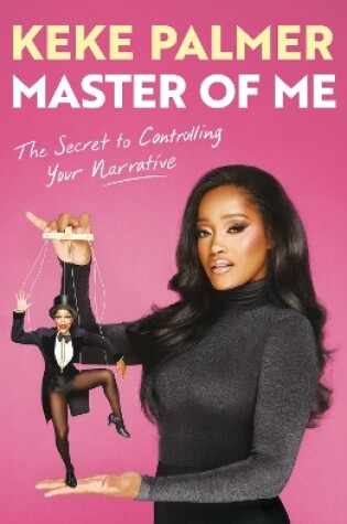 Cover of Master of Me