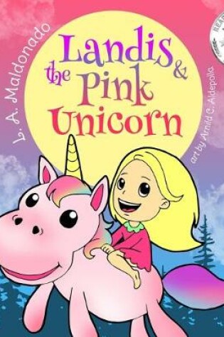 Cover of Landis & The Pink Unicorn