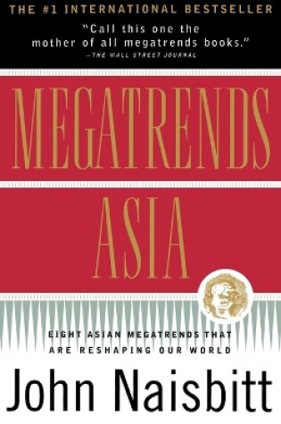 Cover of Megatrends Asia