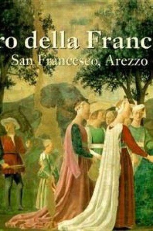 Cover of Piero Della Francesca