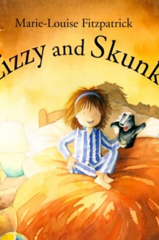 Cover of Lizzy and Skunk