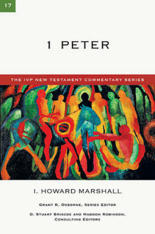 Cover of 1 Peter