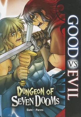 Cover of Dungeon of the Seven Dooms