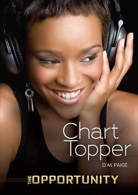Cover of Chart Topper