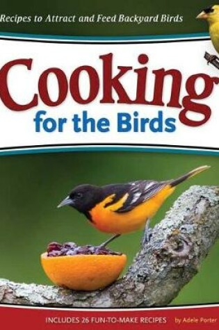 Cover of Cooking for the Birds