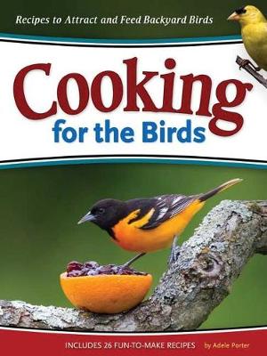 Cover of Cooking for the Birds