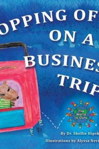 Cover of Hopping Off on a Business Trip