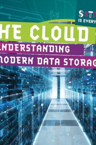 Cover of The Cloud: Understanding Modern Data Storage