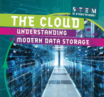 Cover of The Cloud: Understanding Modern Data Storage