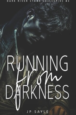 Cover of Running From Darkness
