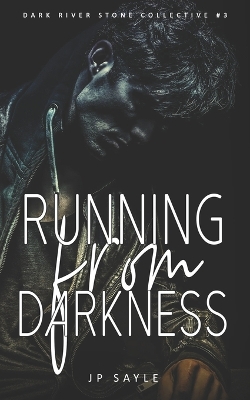 Book cover for Running From Darkness