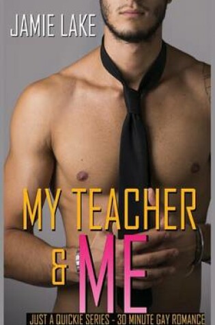 Cover of My Teacher & Me