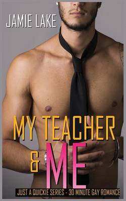 Book cover for My Teacher & Me