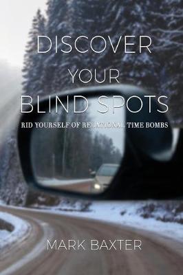 Book cover for Discover Your Blind Spots