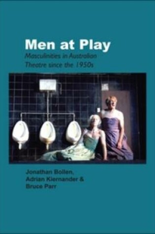 Cover of Men at Play
