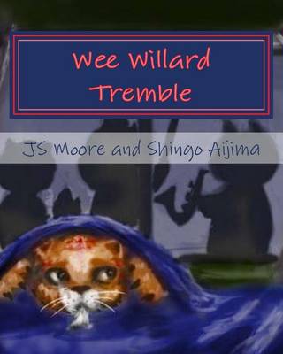 Book cover for Wee Willard Tremble