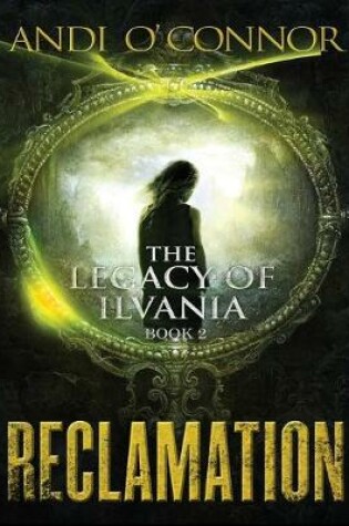 Cover of Reclamation