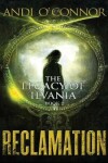 Book cover for Reclamation