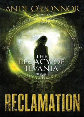 Cover of Reclamation