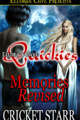 Cover of Memories Revised