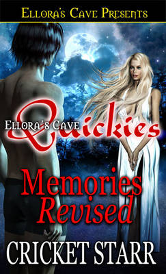 Book cover for Memories Revised