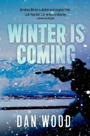 Cover of Winter is Coming