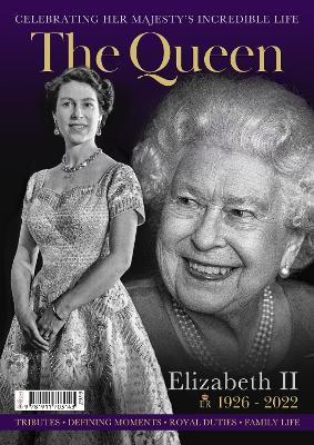 Book cover for The Queen - 1926 - 2022