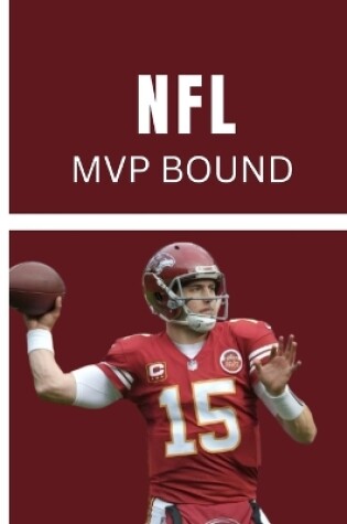 Cover of NFL MVP Bound