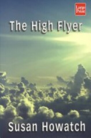 Cover of The High Flyer