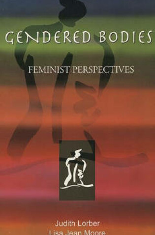 Cover of Gendered Bodies