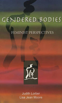 Book cover for Gendered Bodies