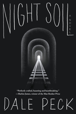 Book cover for Night Soil