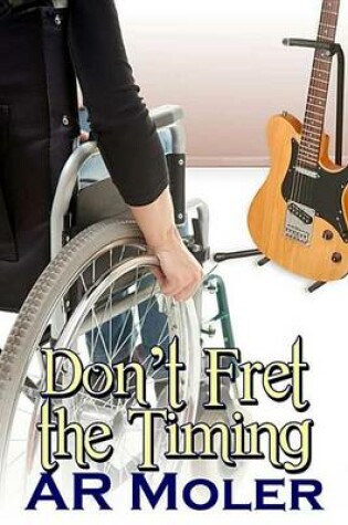 Cover of Don't Fret the Timing