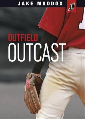 Cover of Outfield Outcast