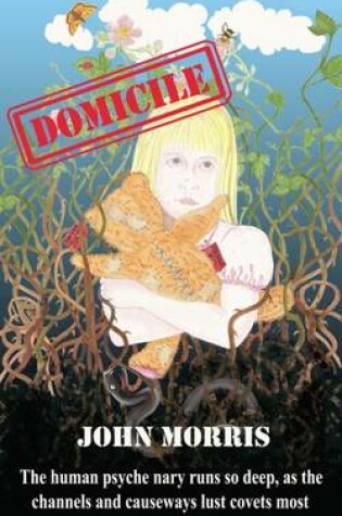 Cover of Domicile