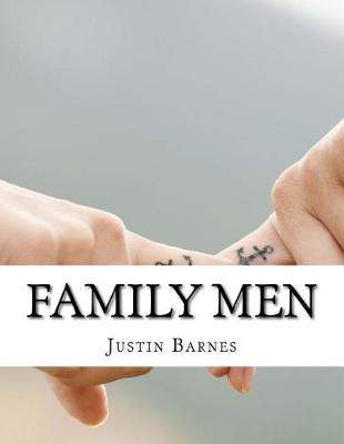 Book cover for Family Men