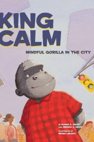 Cover of King Calm