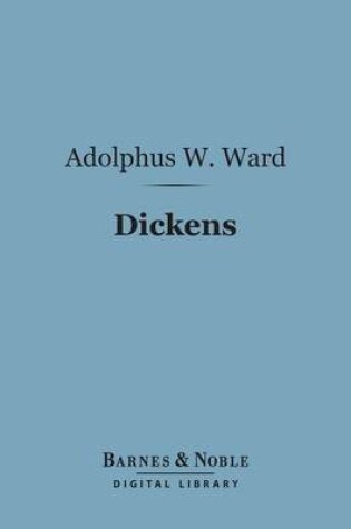 Cover of Dickens (Barnes & Noble Digital Library)