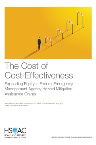 Cover of The Cost of Cost-Effectiveness