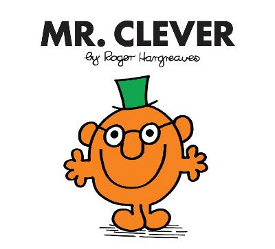 Cover of Mr. Clever