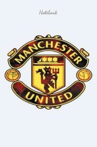 Cover of Manchester United 6