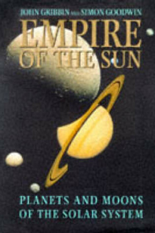 Cover of Empire of the Sun