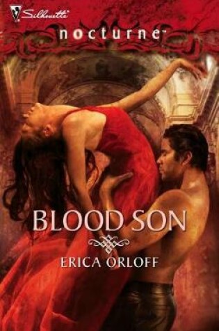 Cover of Blood Son