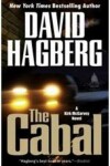 Book cover for The Cabal