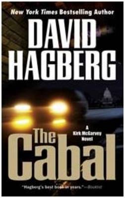 Cover of The Cabal