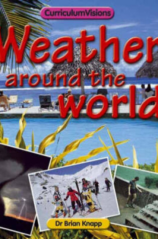 Cover of Weather Around the World