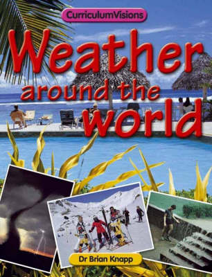 Cover of Weather Around the World