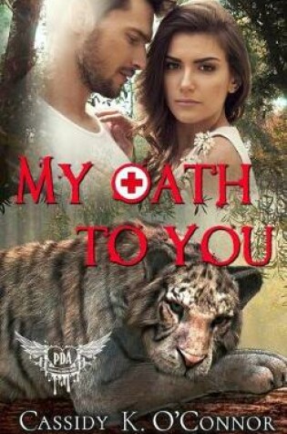 Cover of My Oath To You