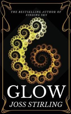 Book cover for Glow