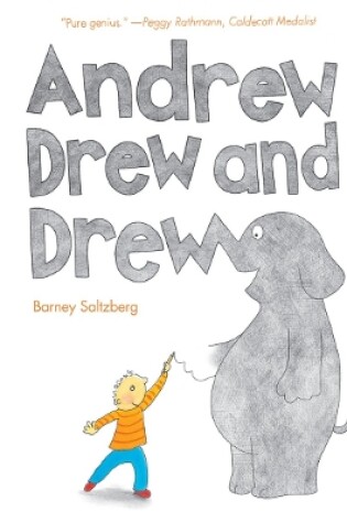 Cover of Andrew Drew and Drew
